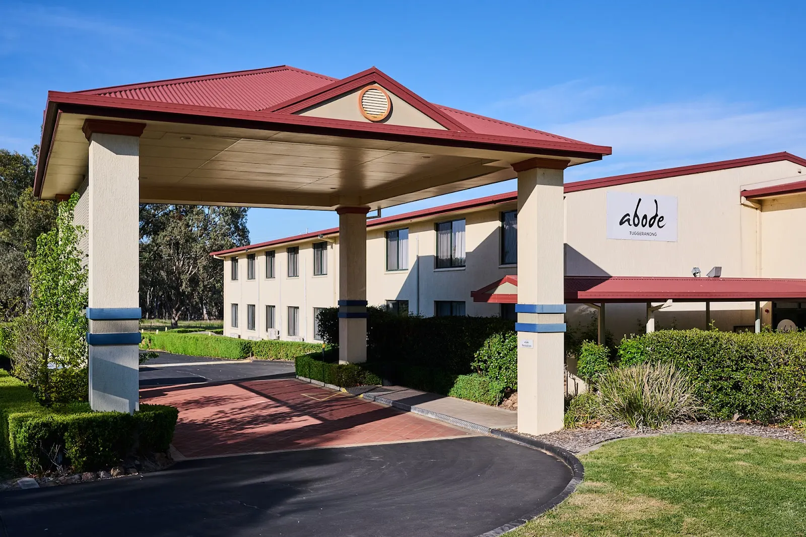 Abode Tuggeranong