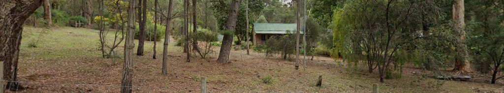 Blue Wren Cottage