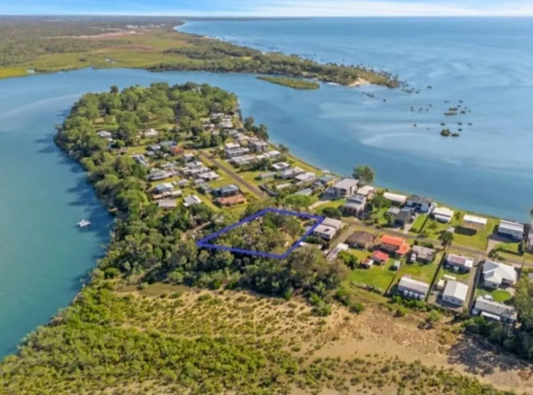 Serenity Caravan Park