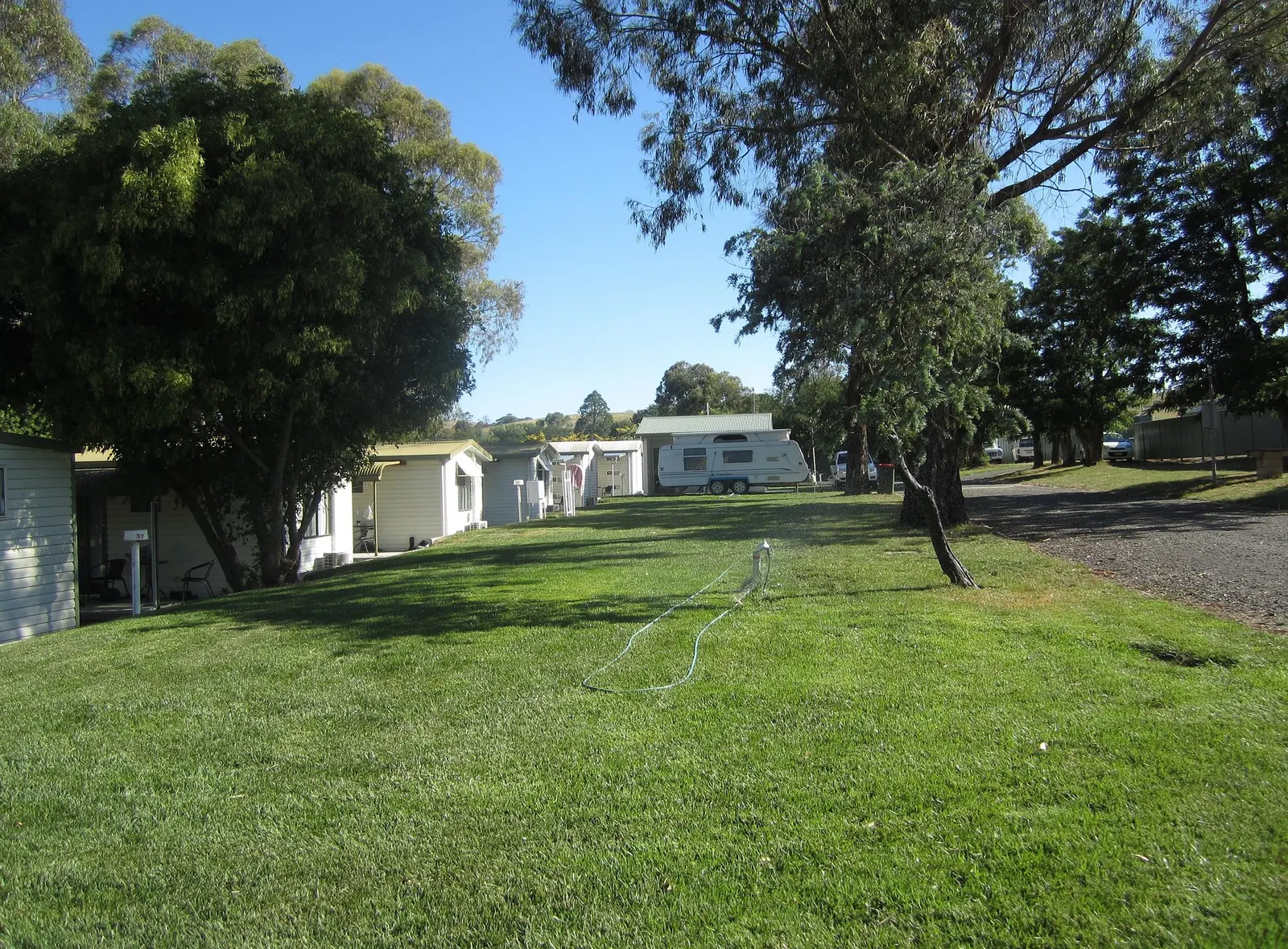 Blayney Tourist Park