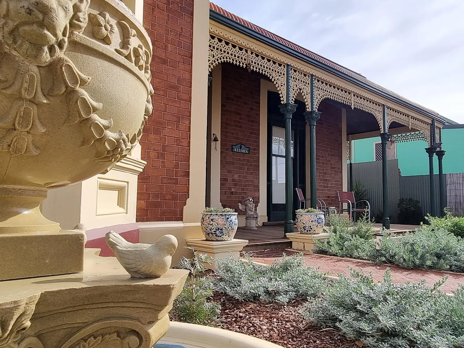 Allora House Kalgoorlie