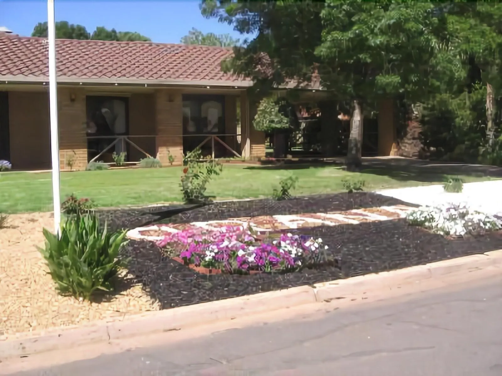 Orana Motor Inn