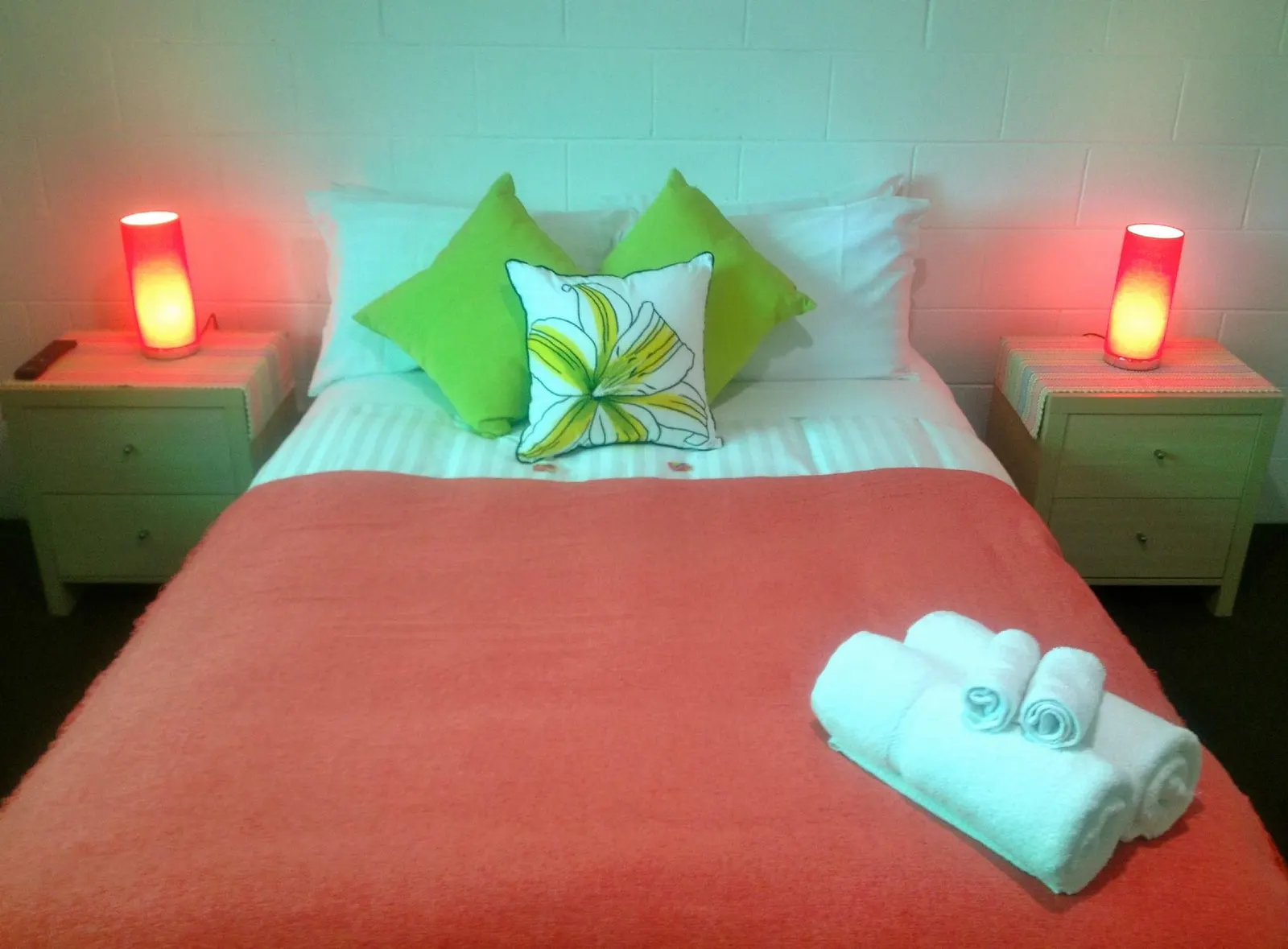 Heathcote Retreat Motel