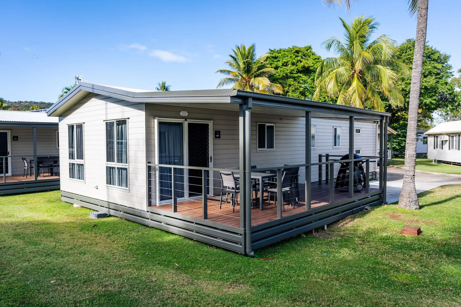 BIG4 Tasman Holiday Parks - Rowes Bay