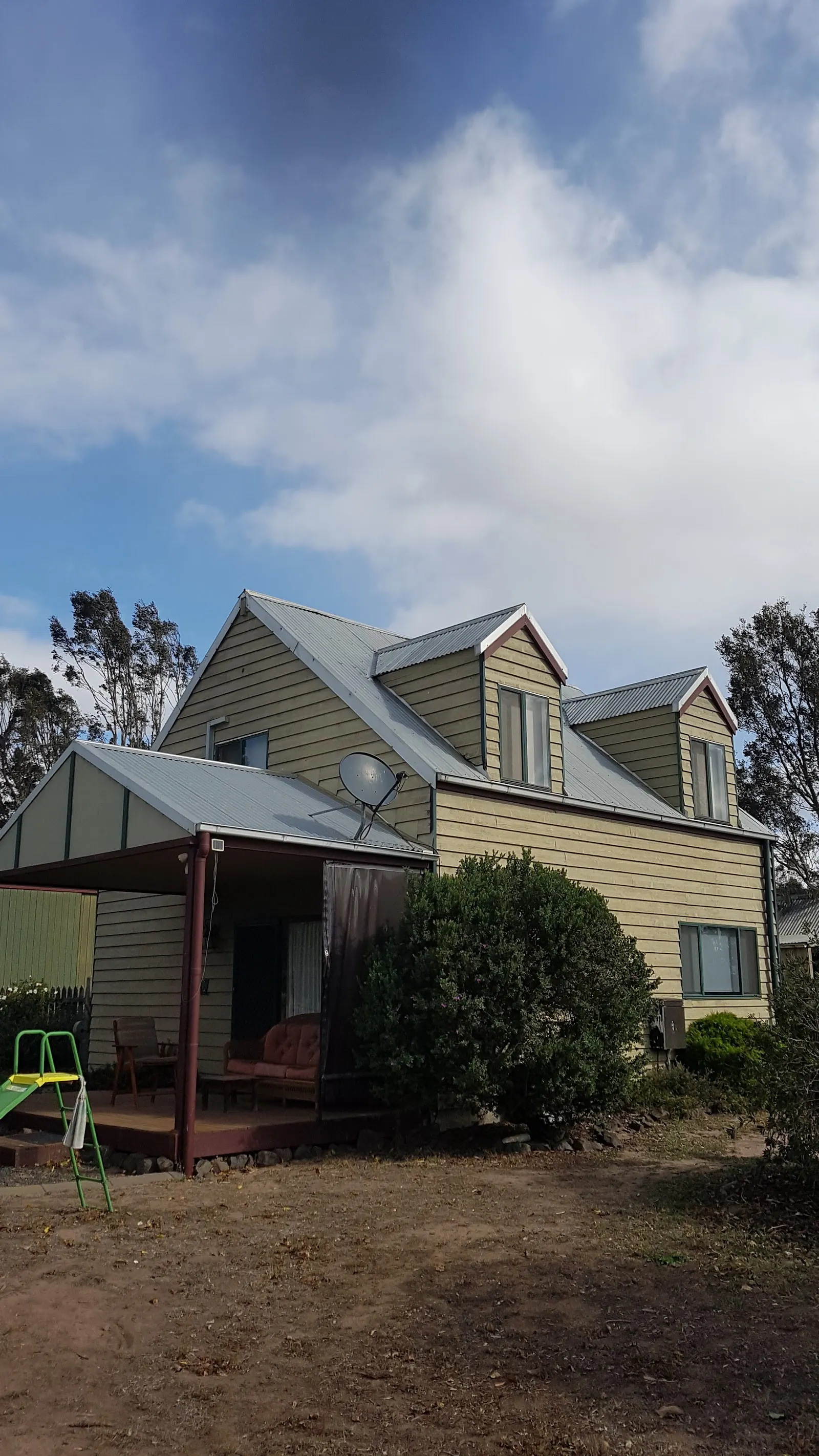 Pelican Cottage B&B
