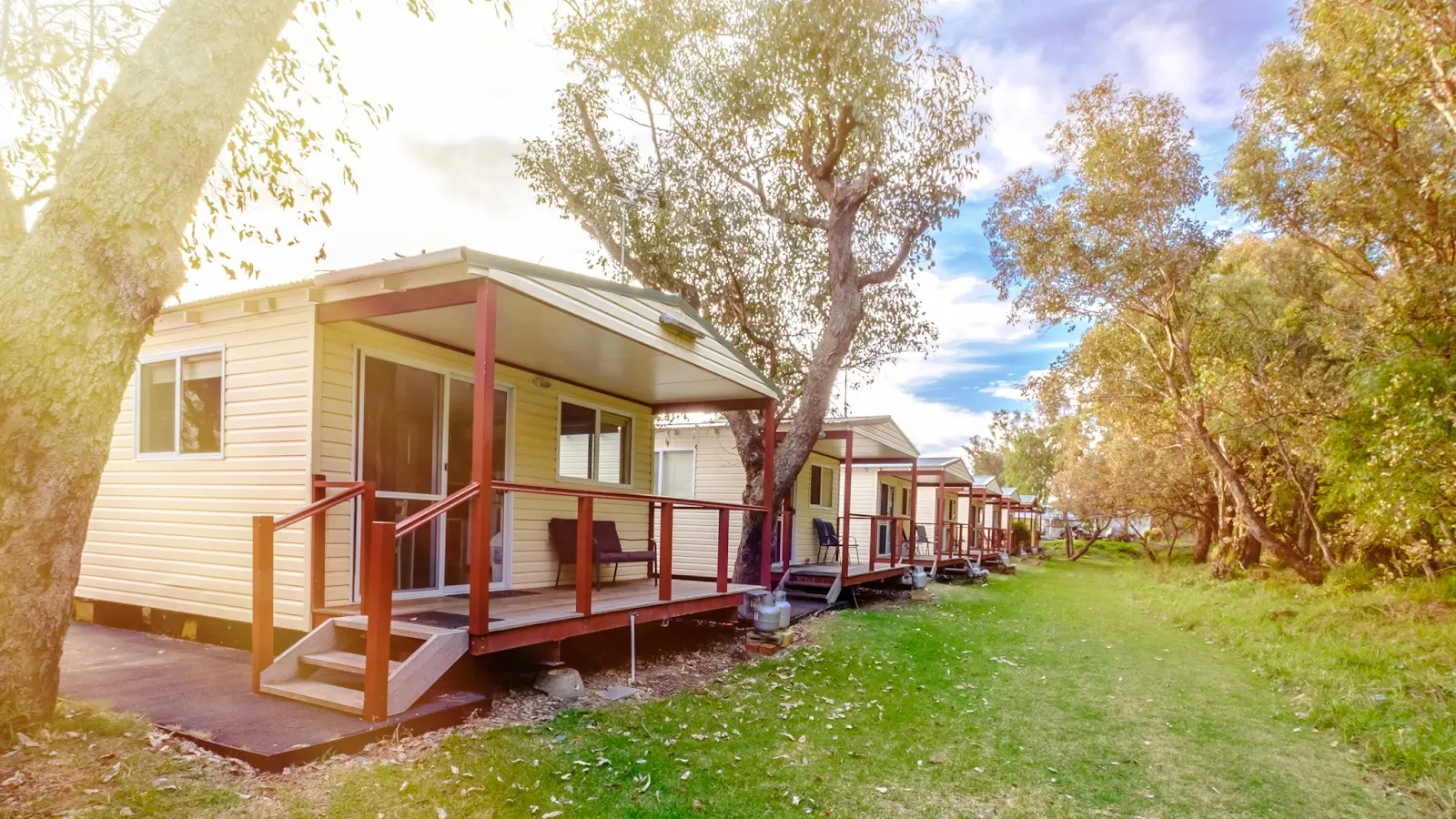 Australind Holiday Park