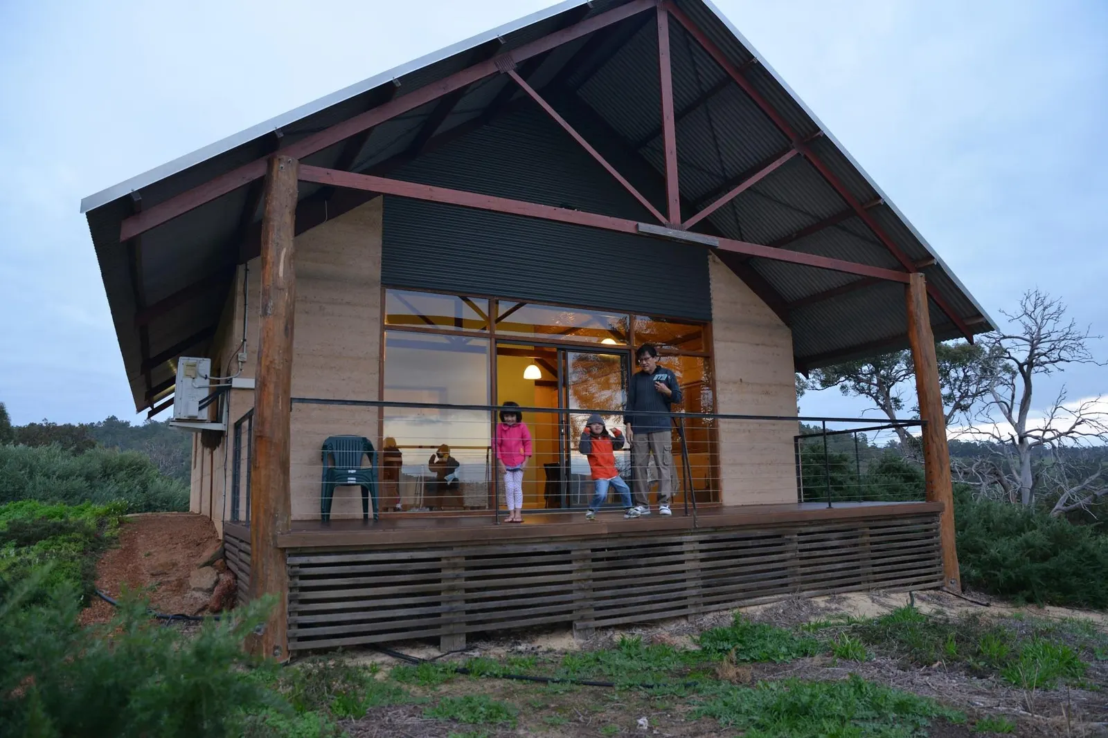 Blue Hills Farmstay