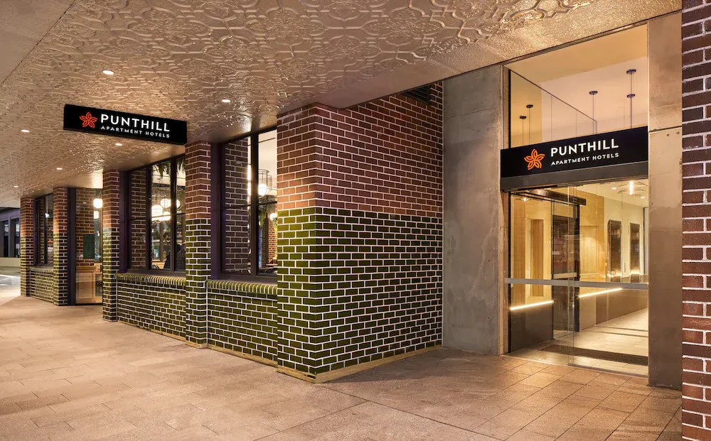 Punthill Parramatta