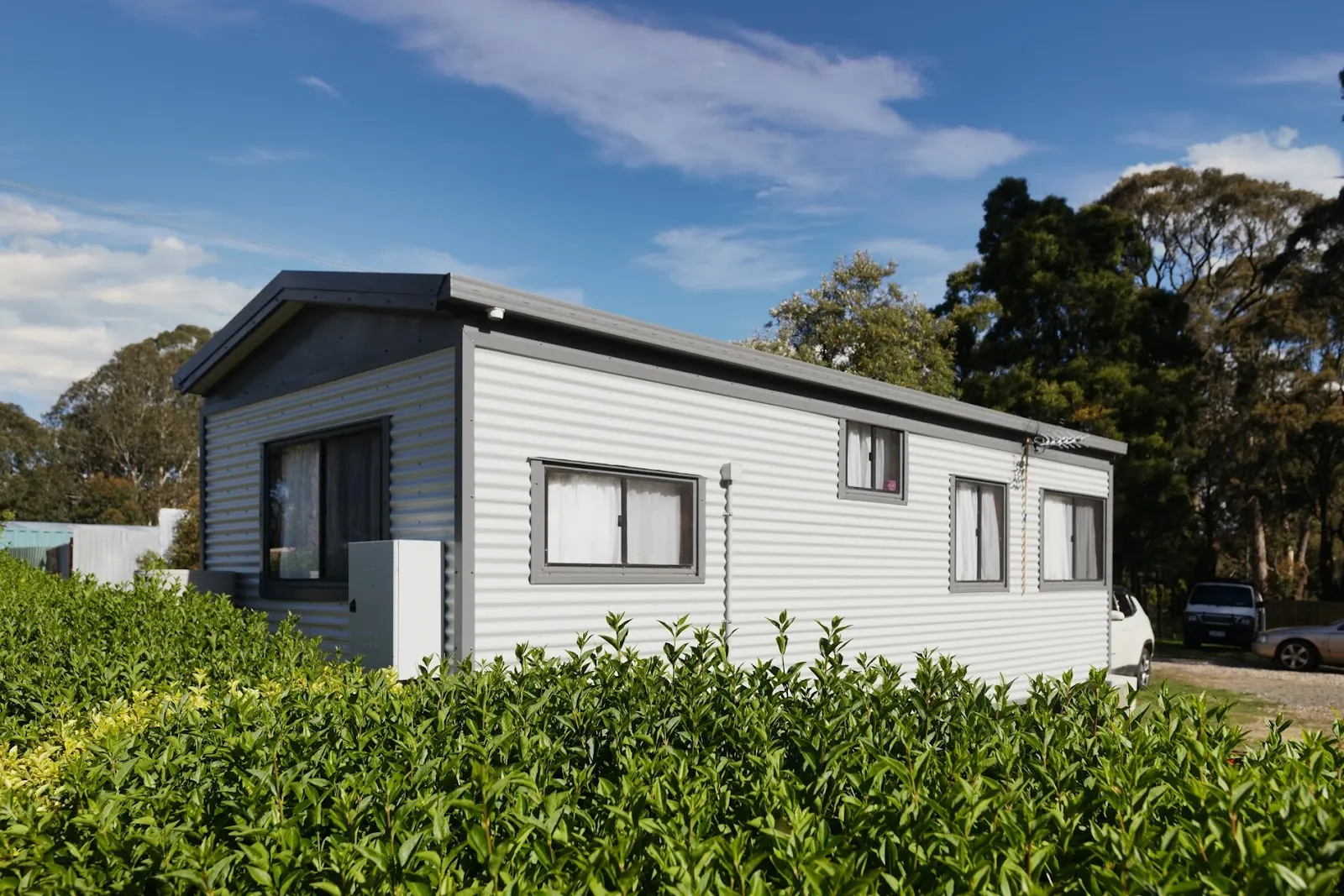 Woodmanshill Motel & Caravan Park