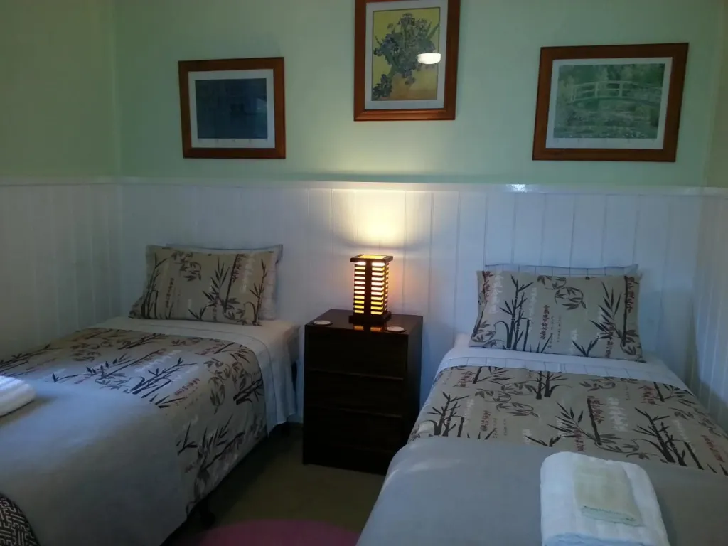 Healesville Getaway
