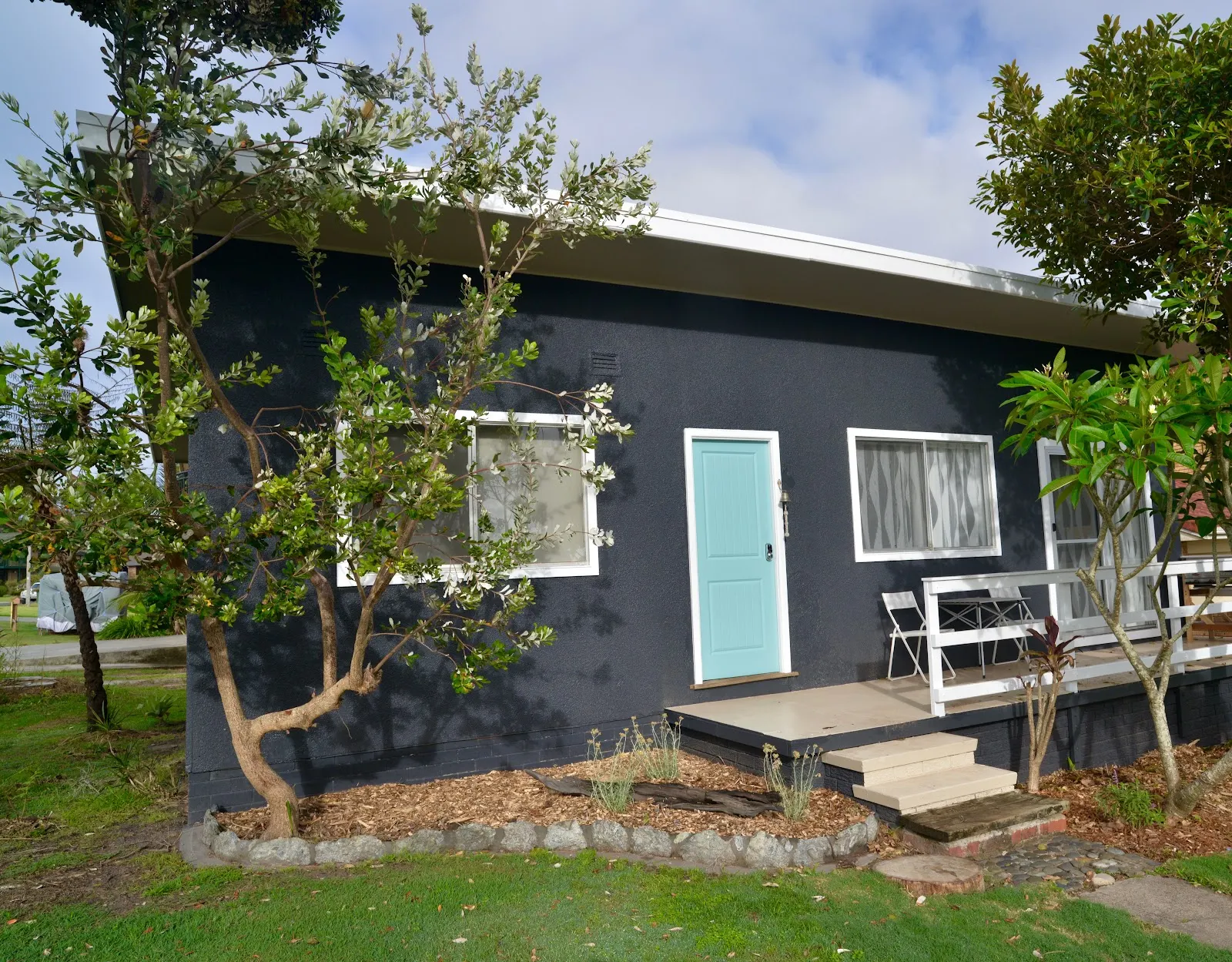 Tallowood Beachfront Cottage