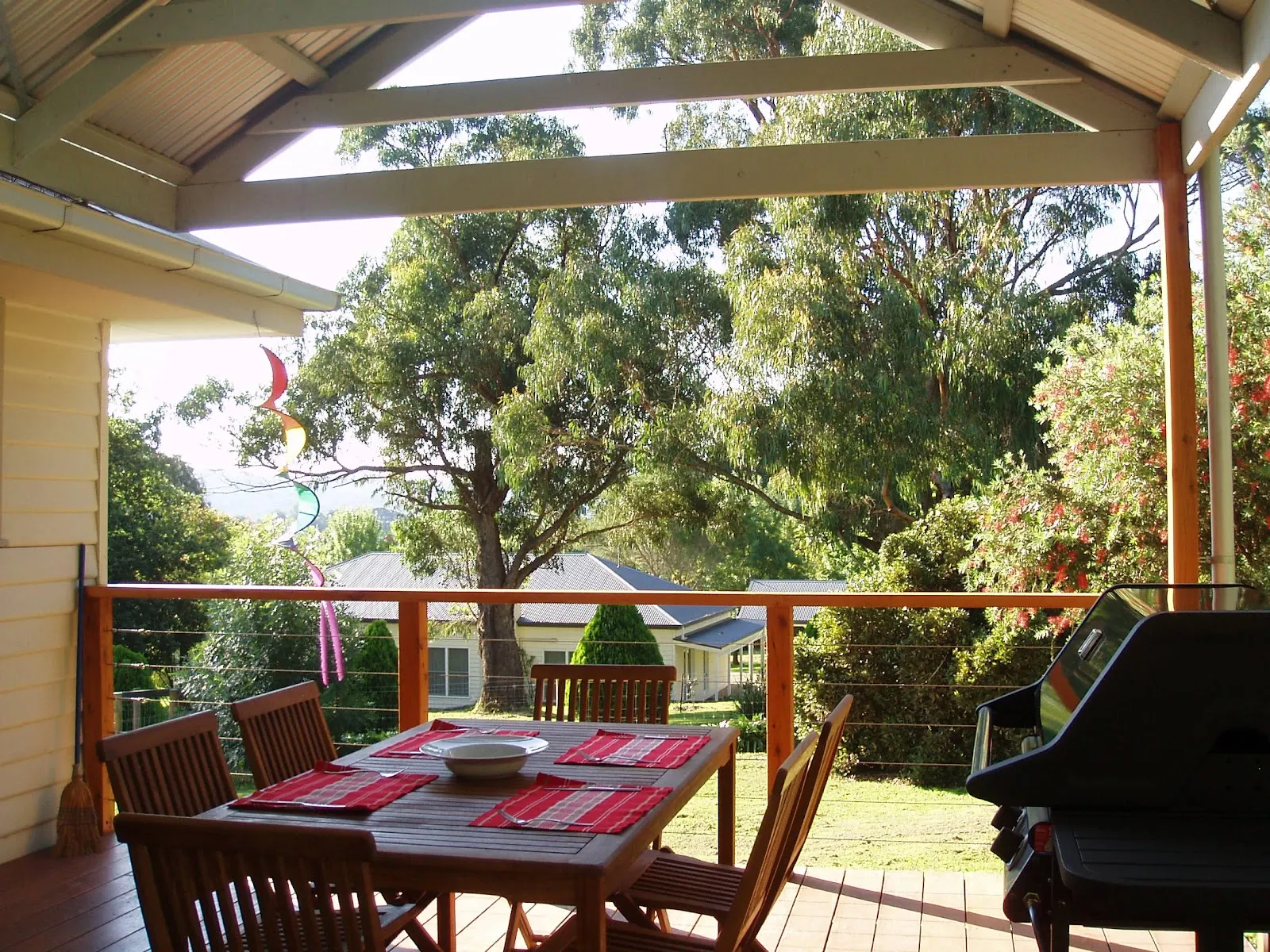 Healesville Holiday Cottage