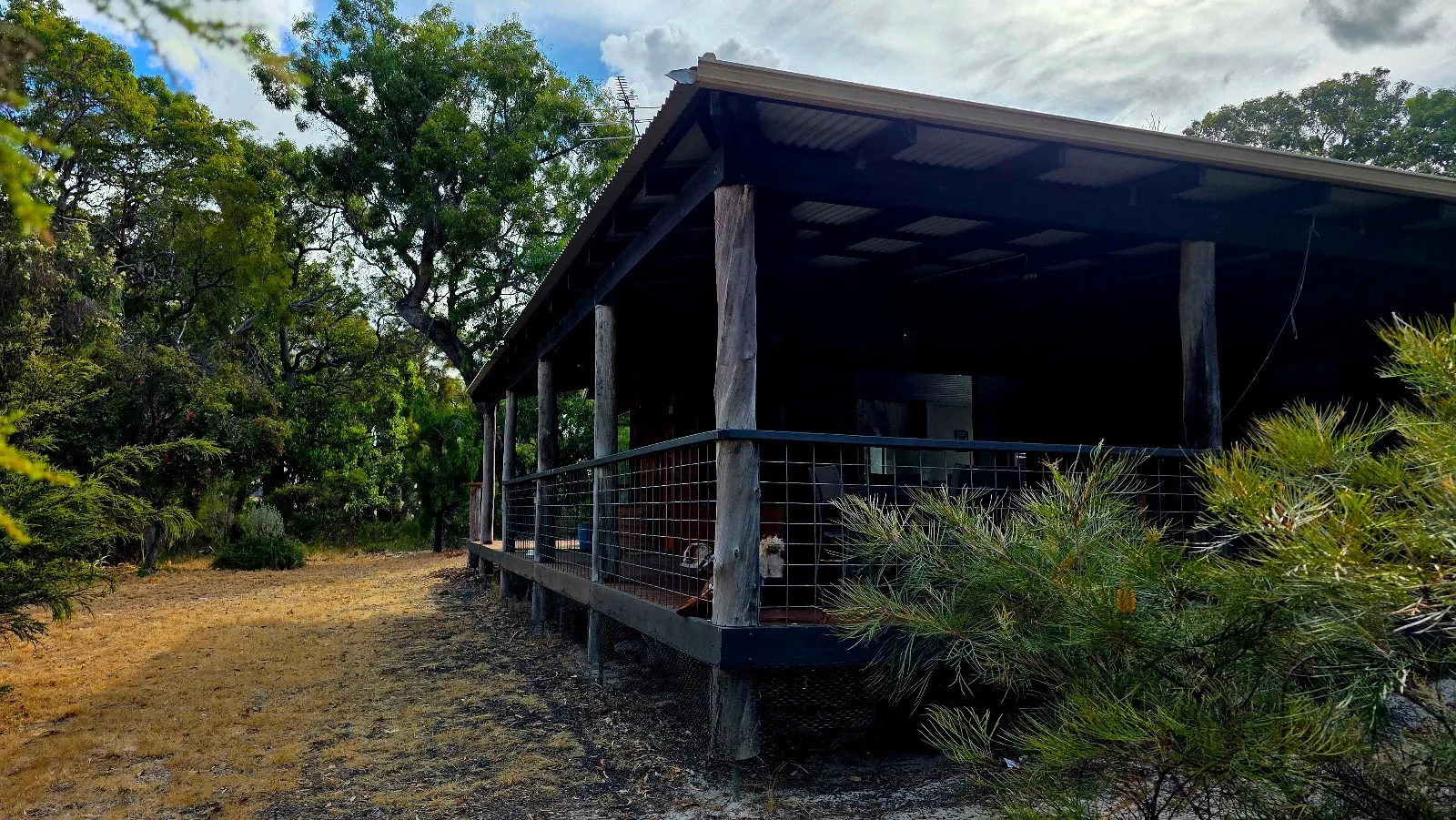 Silversprings Cottages