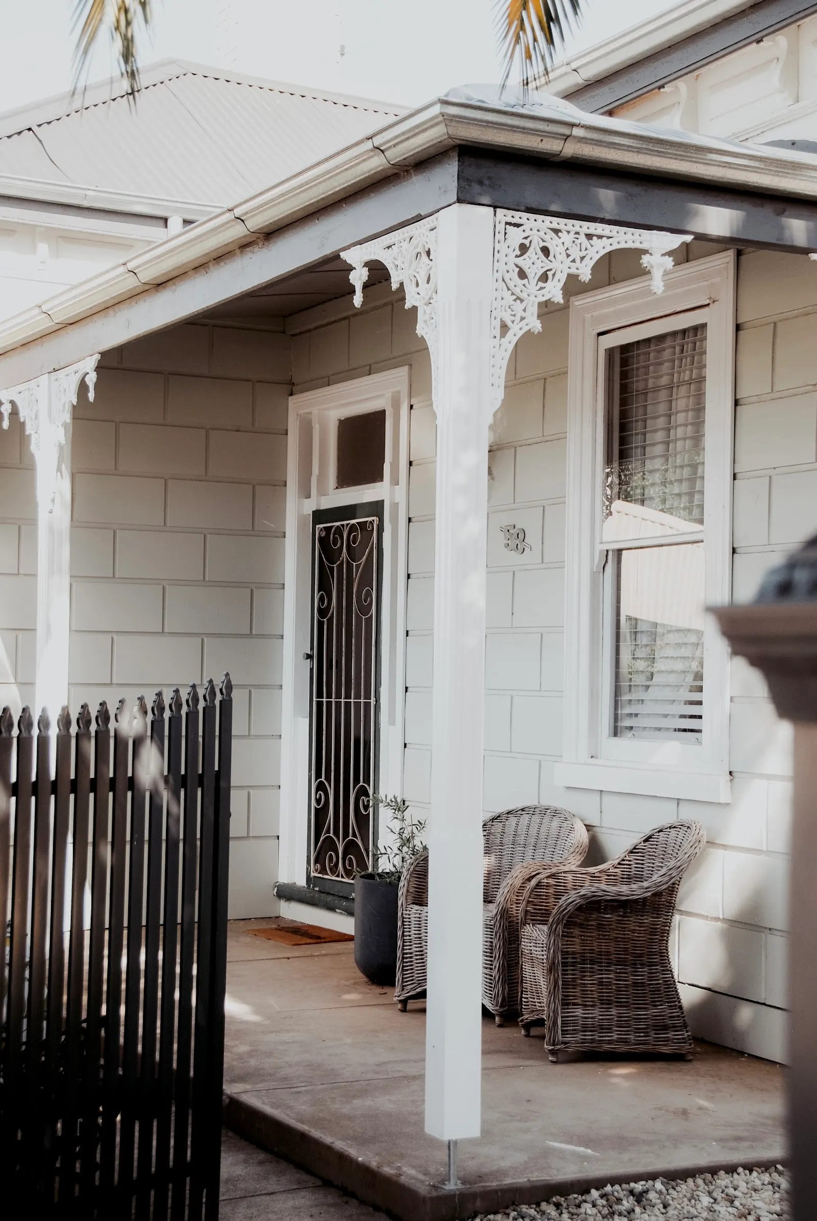 The Storekeeper’s House - Self Catering Hosted Accommodation