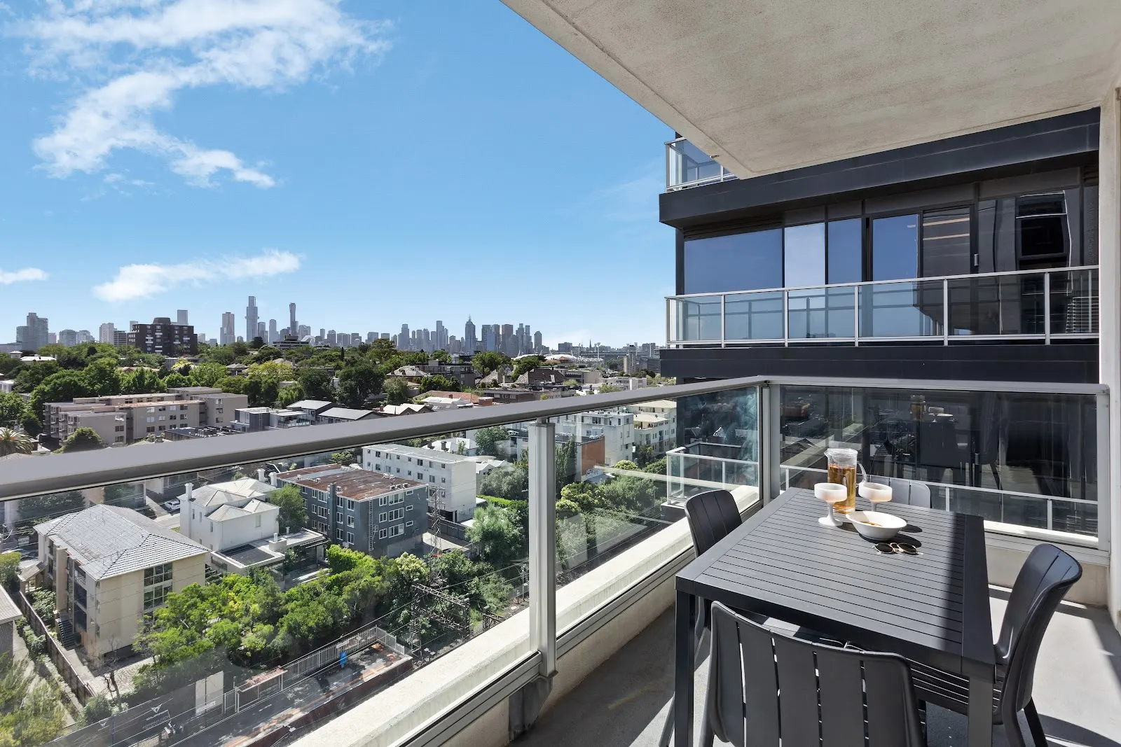 Punthill South Yarra
