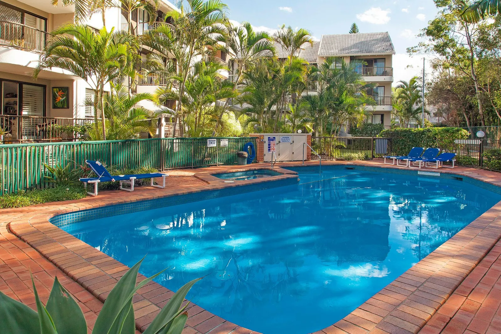 Broadwater Shores