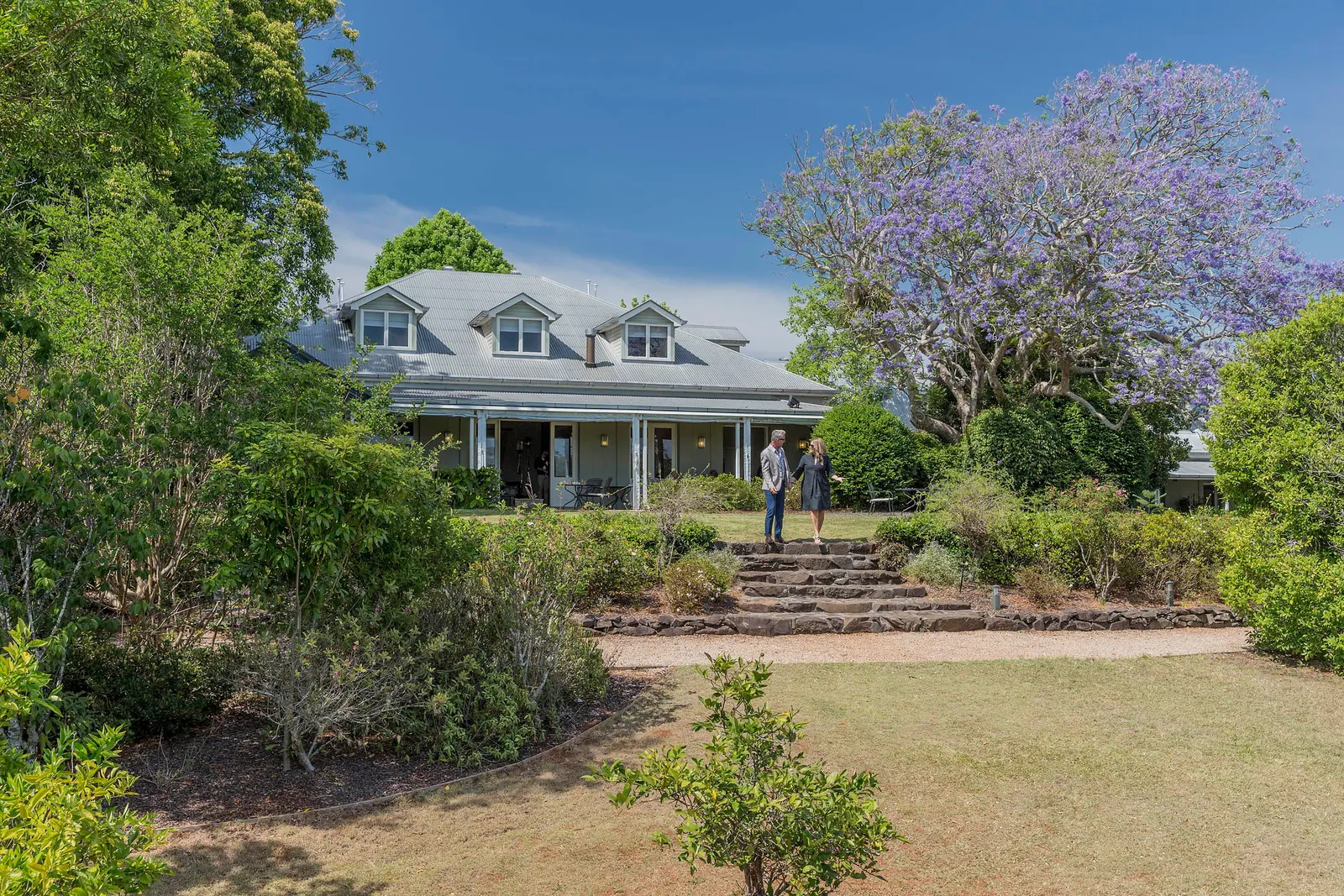 Spicers Clovelly Estate