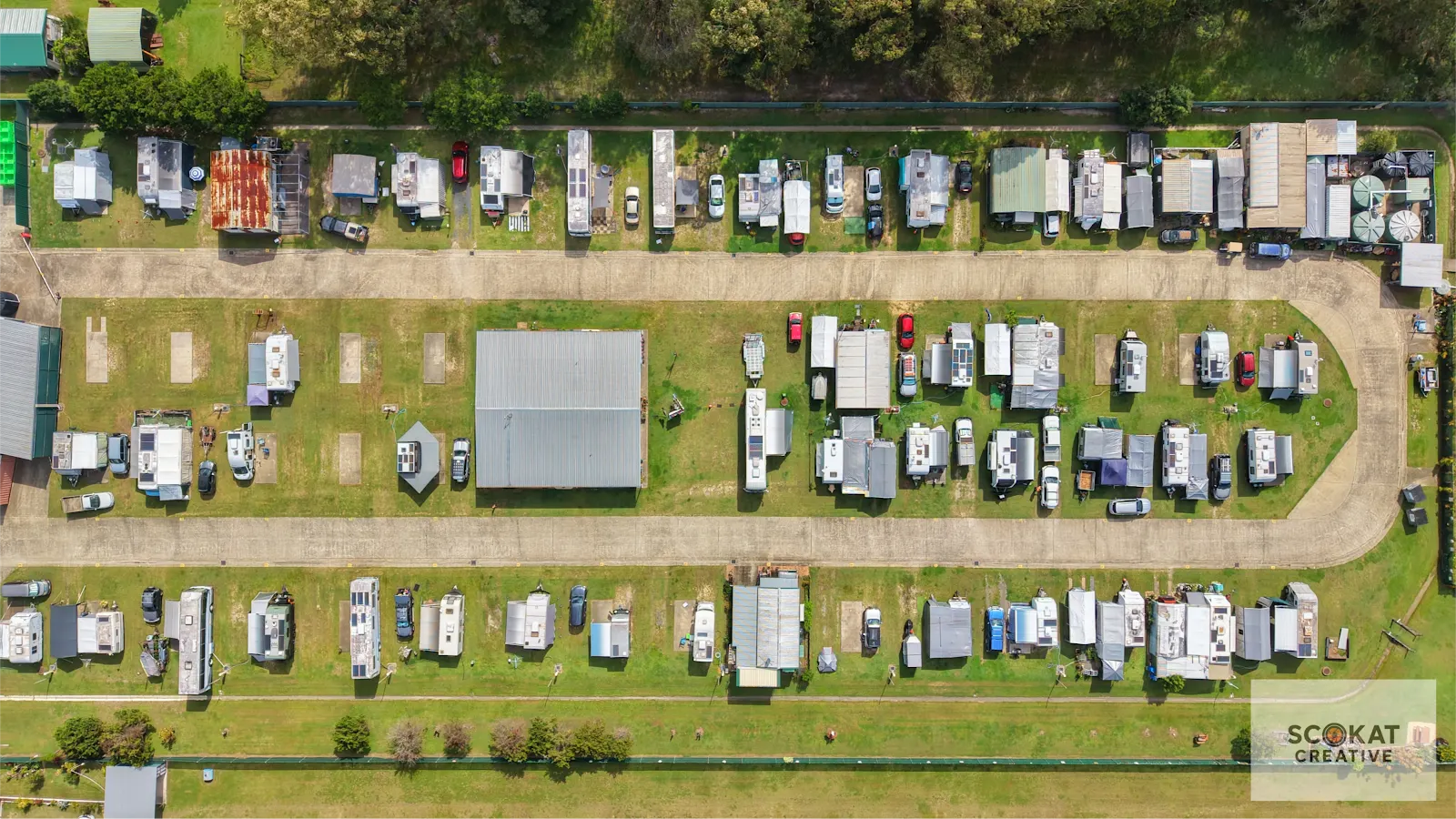 Beerwah Caravan Park