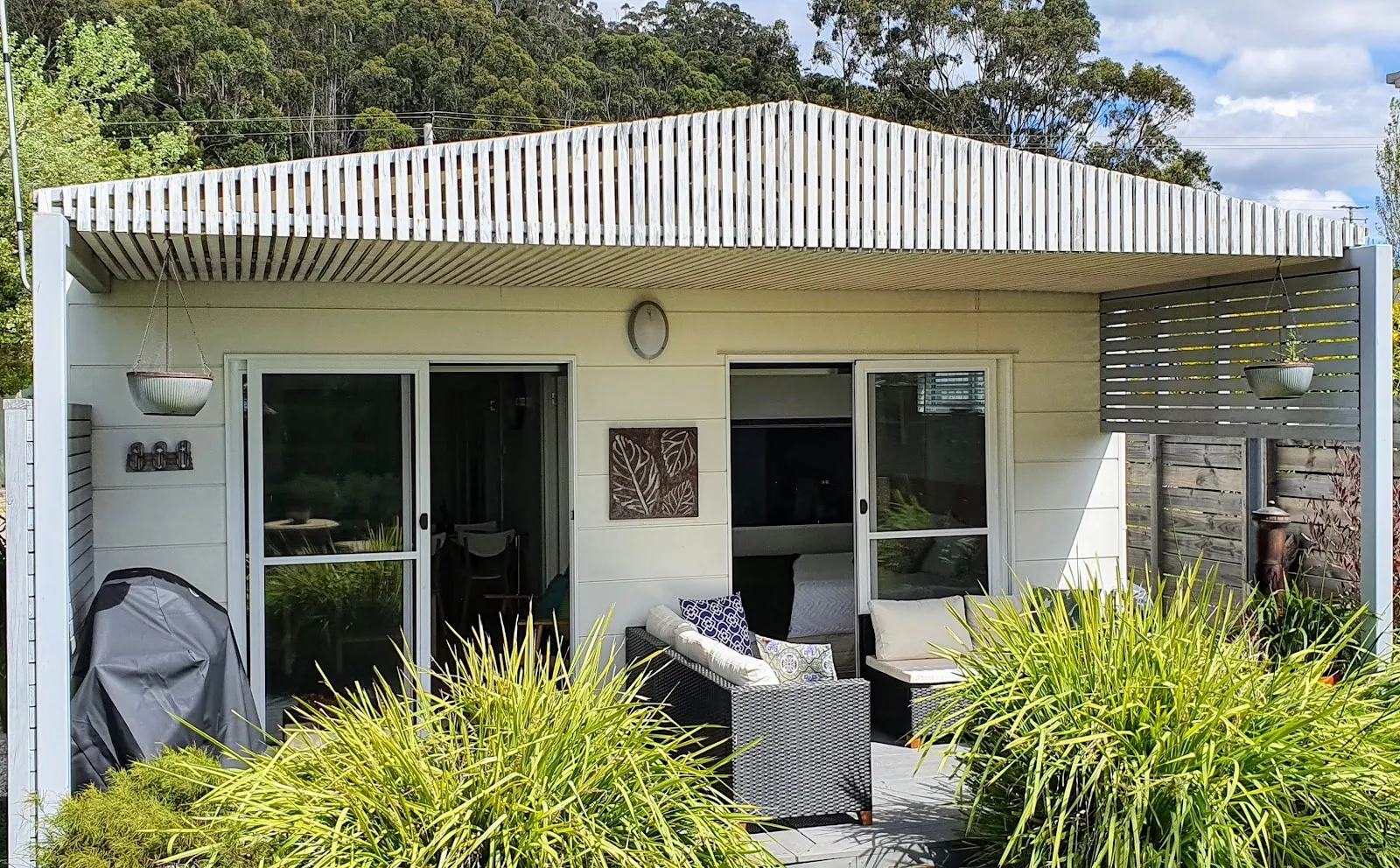 Goat Island Bungalow