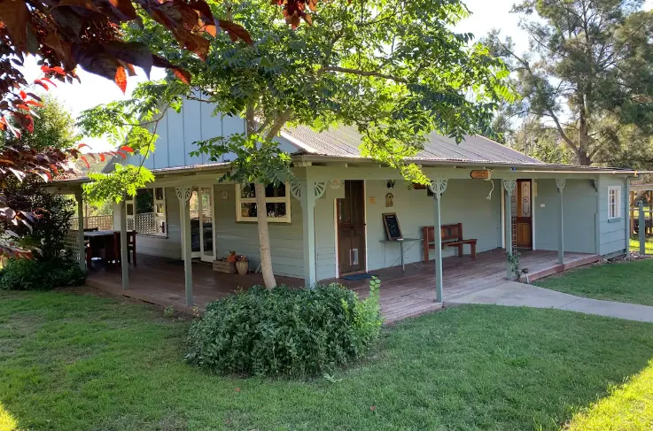 Winganna Farm