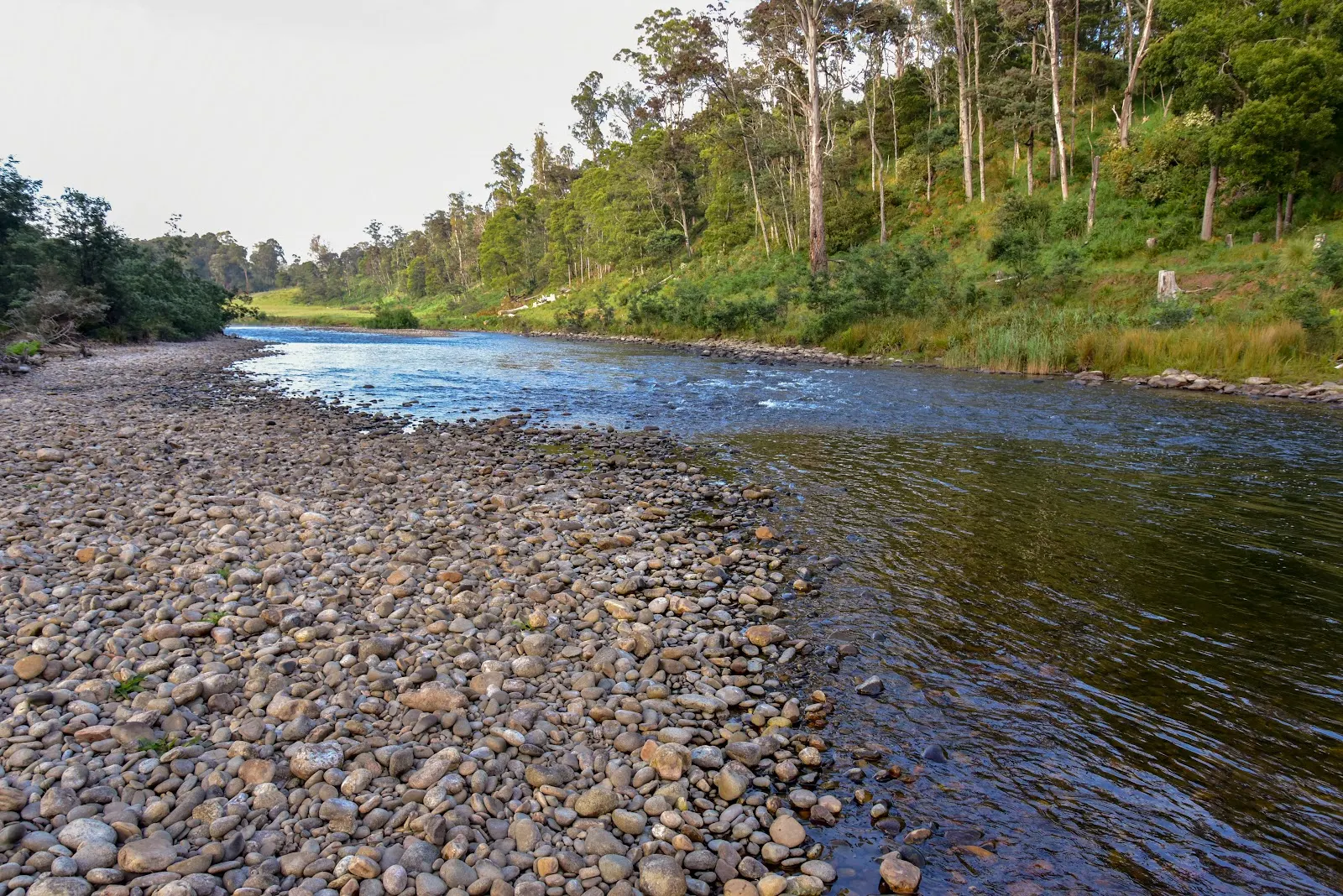 Sherwood River Camp