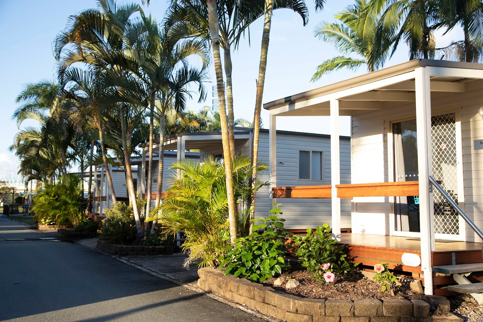 BIG4 Maroochy River