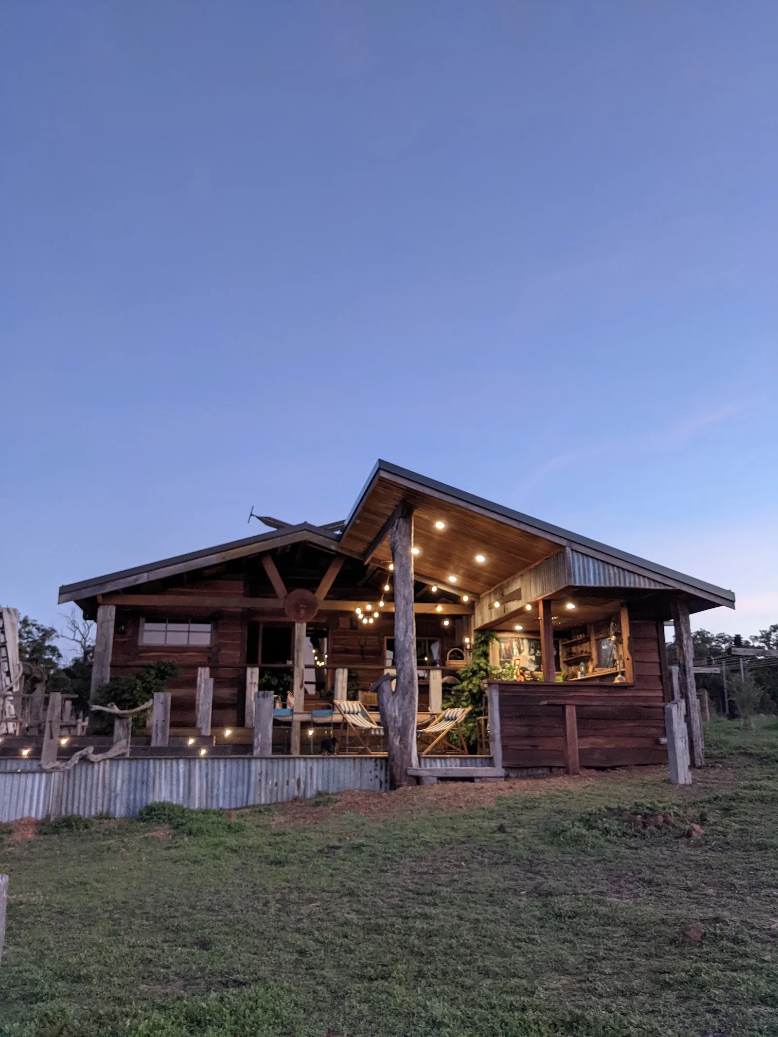 The Cabin Margaret River