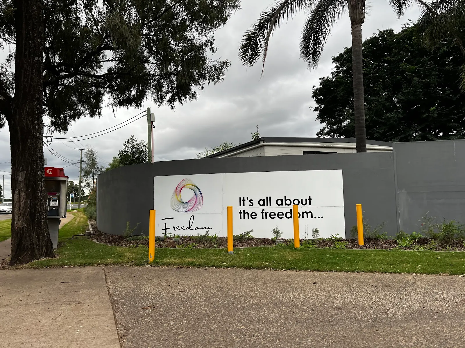 Gatton Caravan Park - Freedom Lifestyle Parks