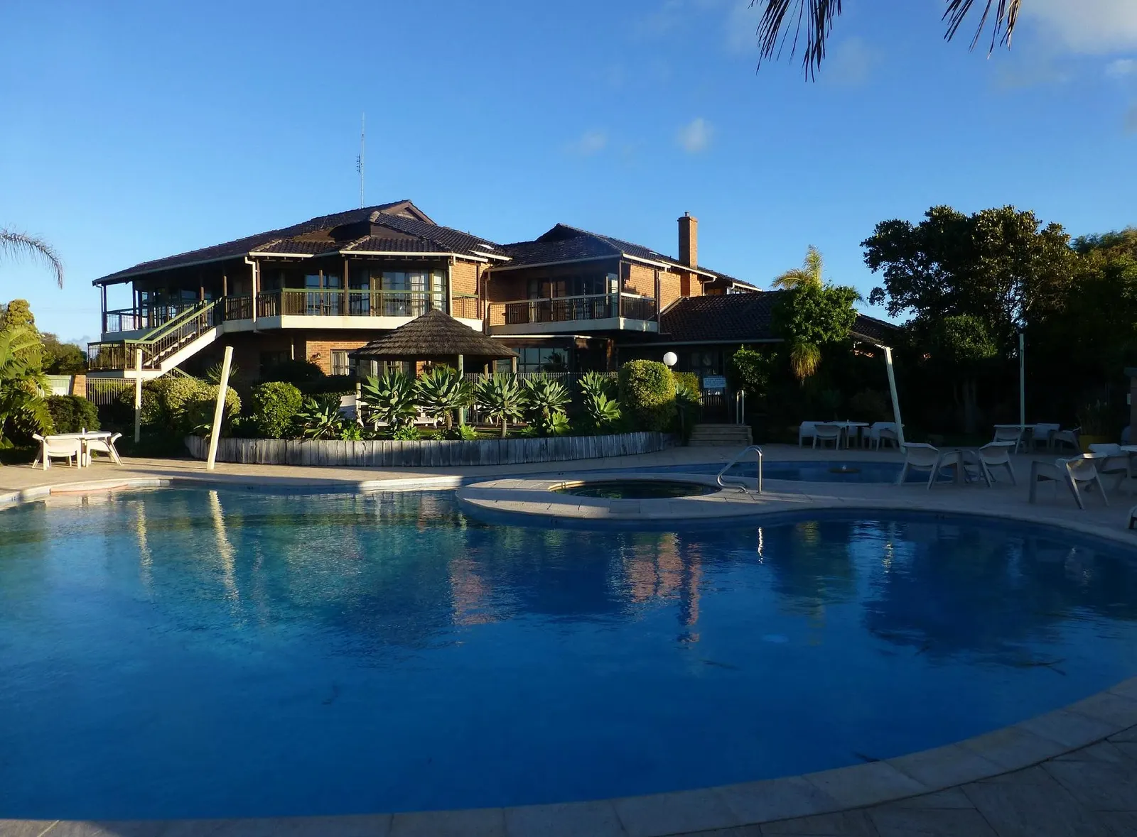 Busselton Beach Resort