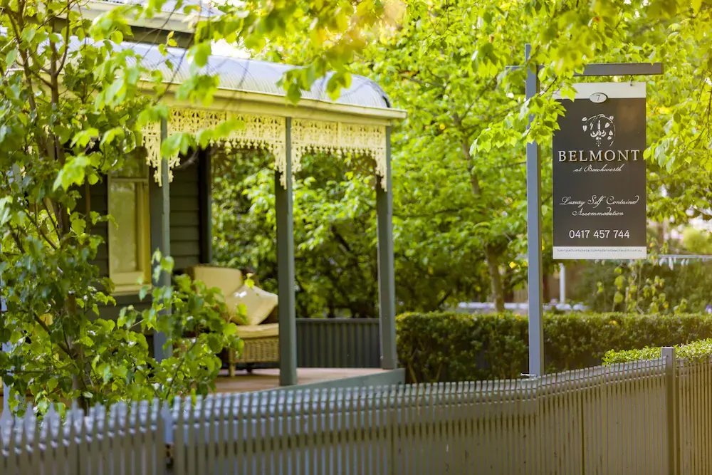 Belmont at Beechworth Beechworth