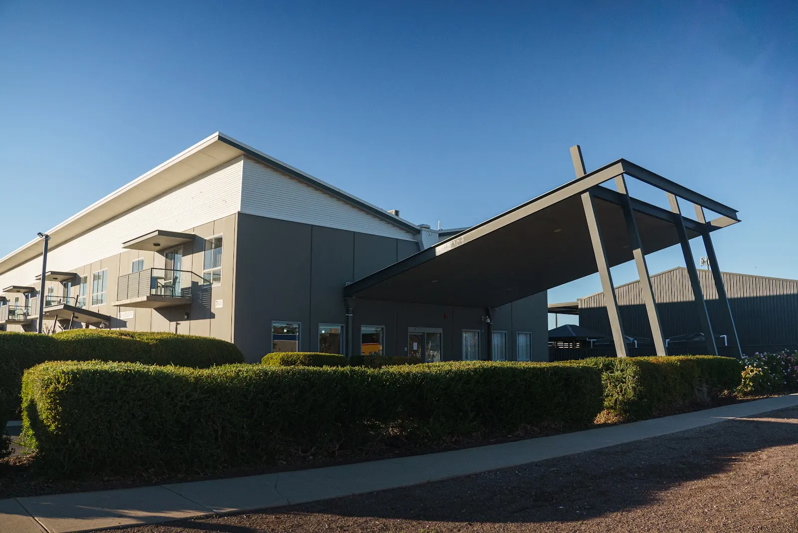 MainStay Suites Whyalla, Whyalla Norrie