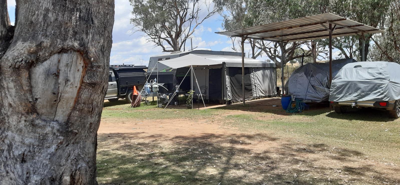 Ranjen Farmstay and Stables