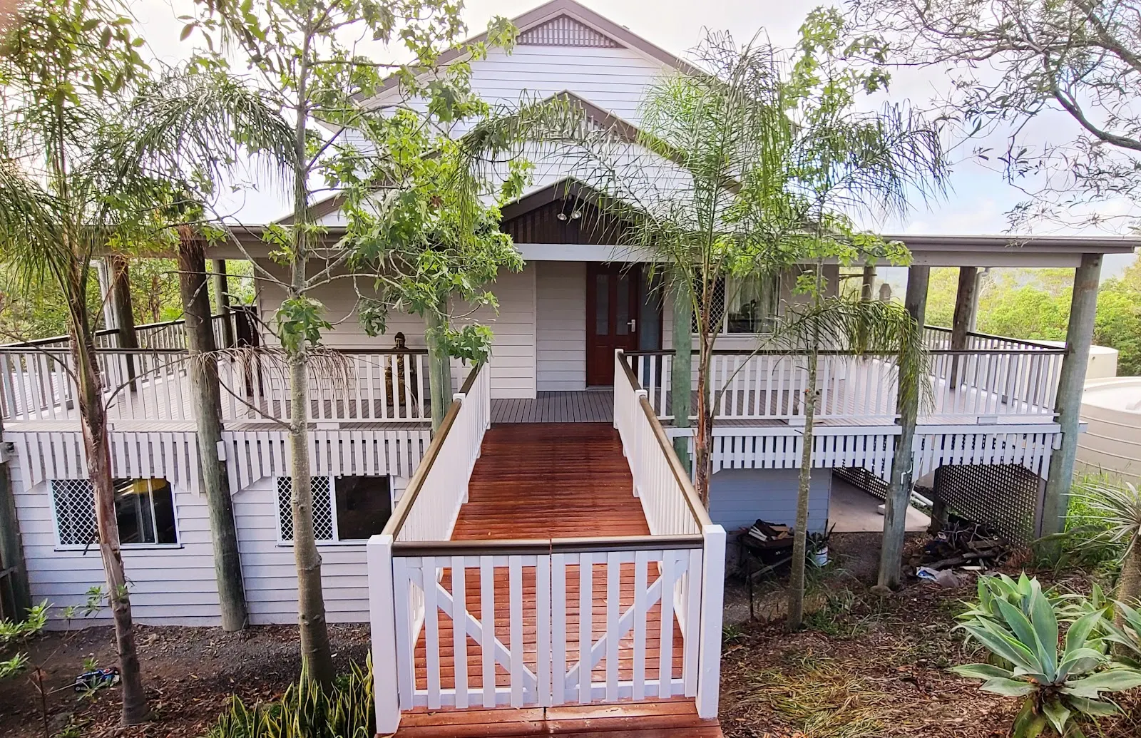 Nunyara Retreat