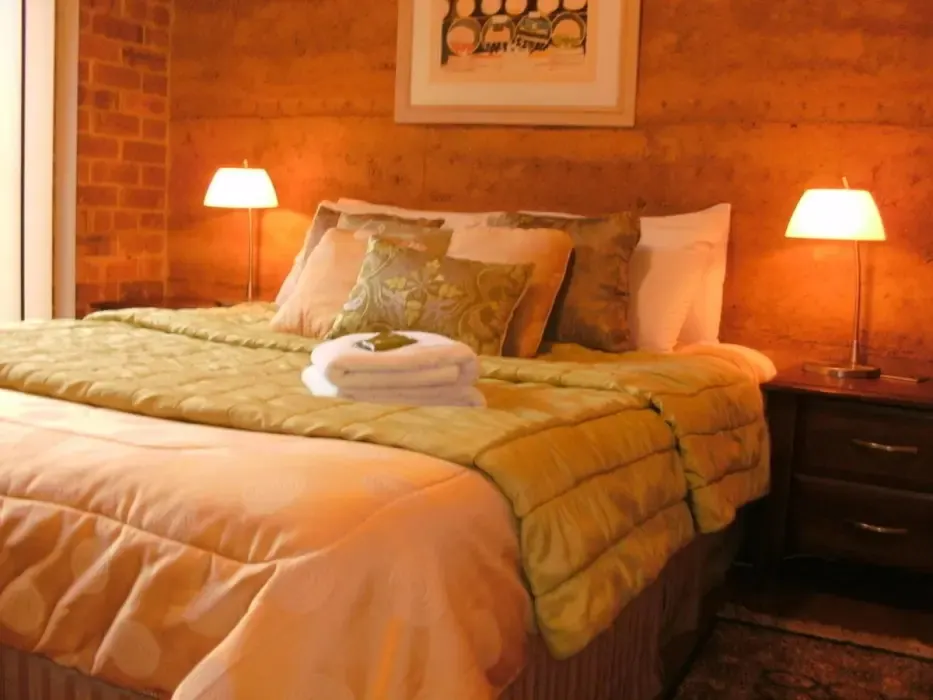 Forest Retreat B&B