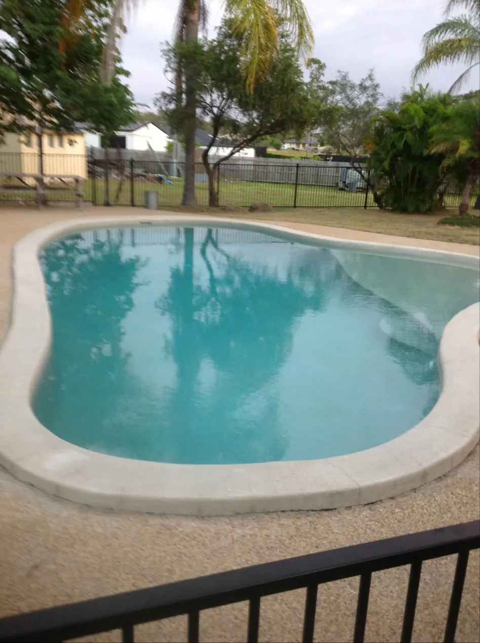 Calliope Caravan Park