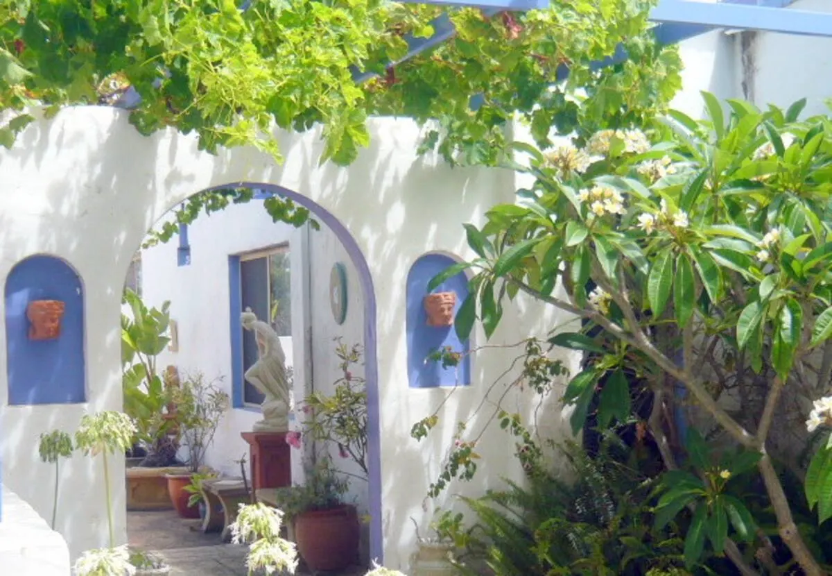 Ashley's Villa Margarita