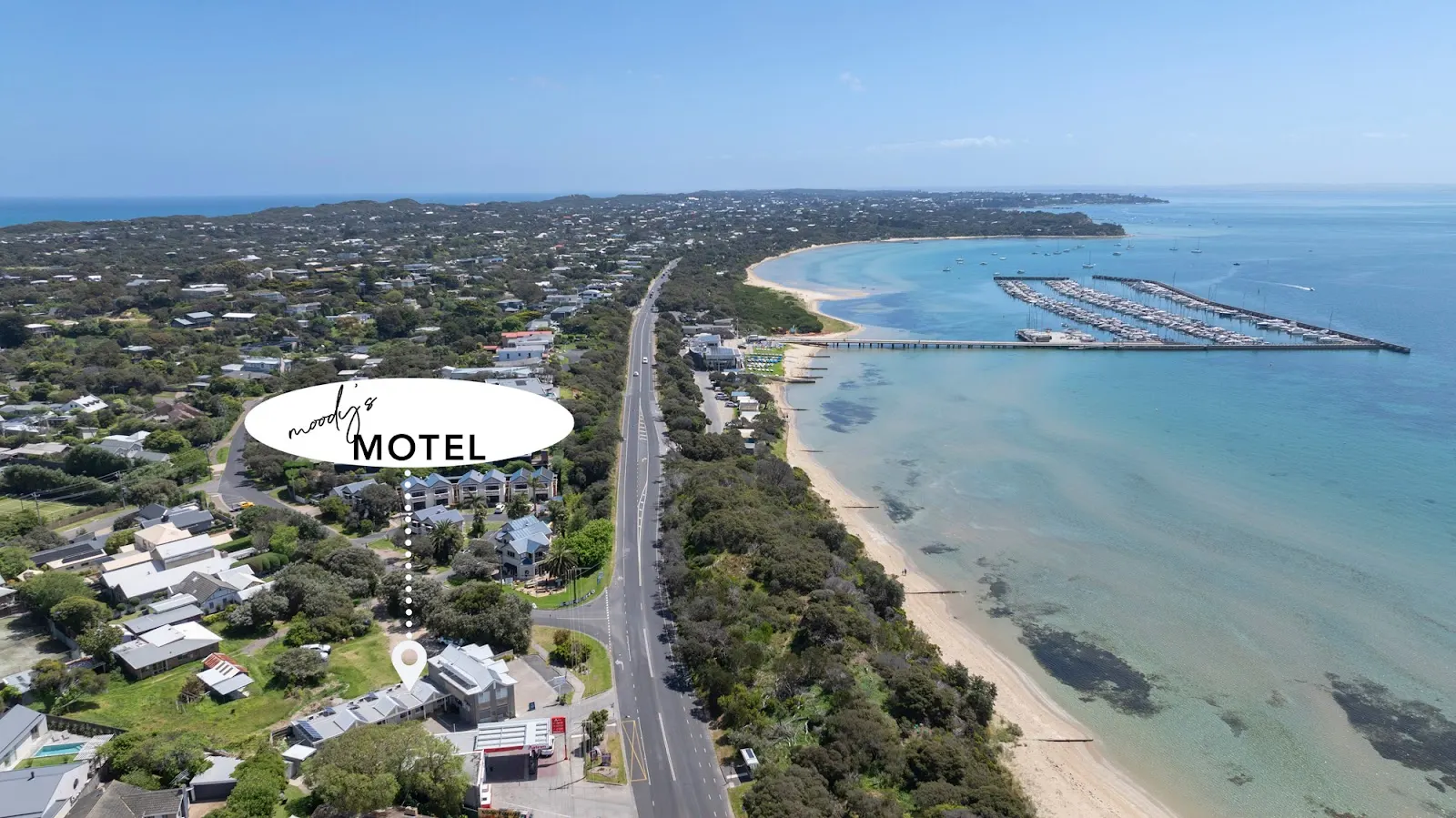 Moody's Motel