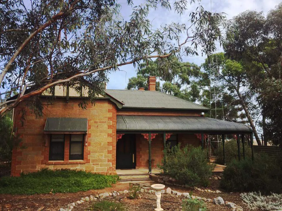 Milcowie Bed and Breakfast