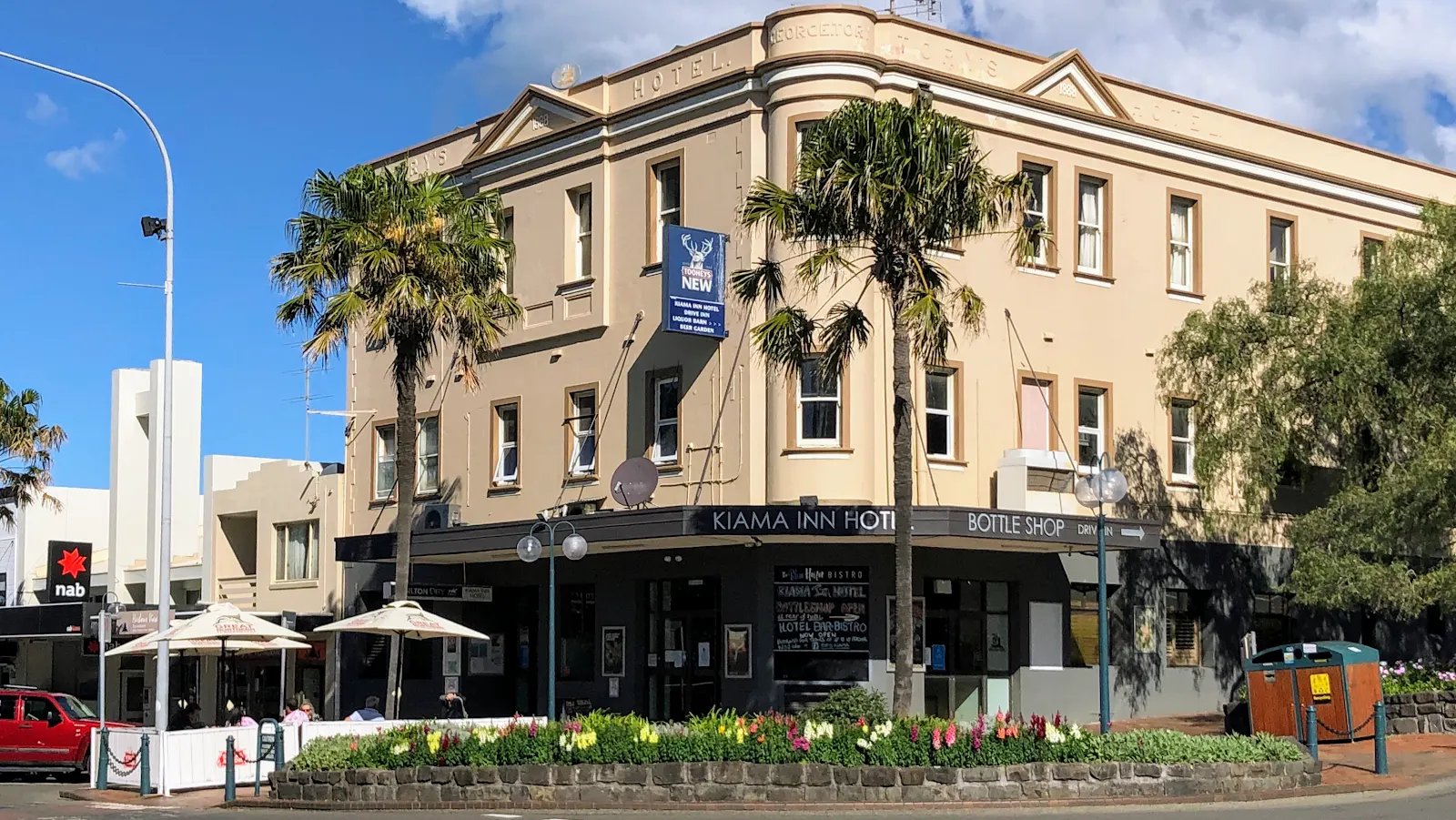 Kiama Inn Hotel