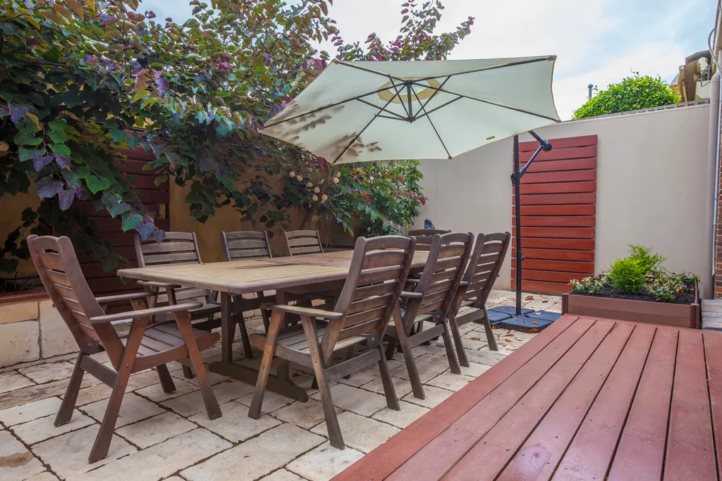 BOUTIQUE STAYS - Elwood Hideaway, Elwood