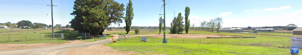 Spring Hill Recreation Ground