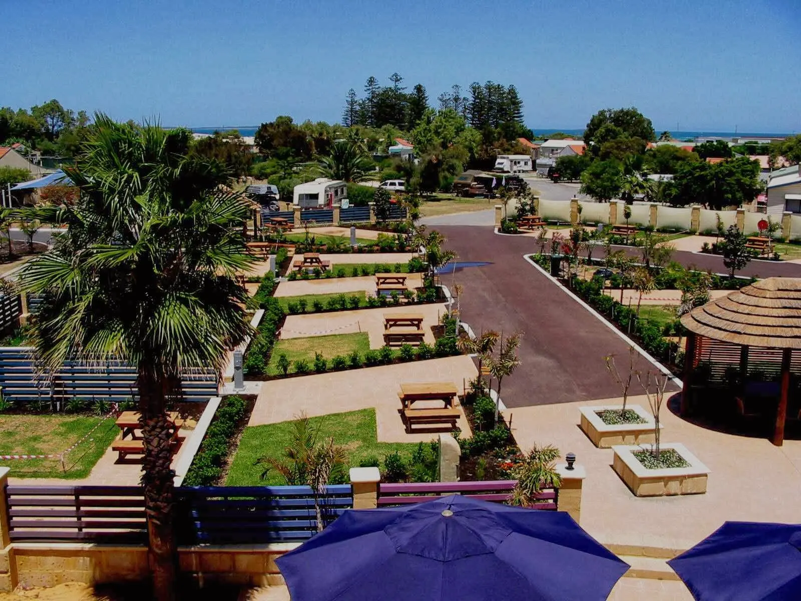 Fremantle Village