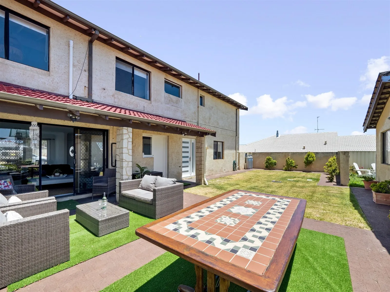 Ocean View Falcon Beach House