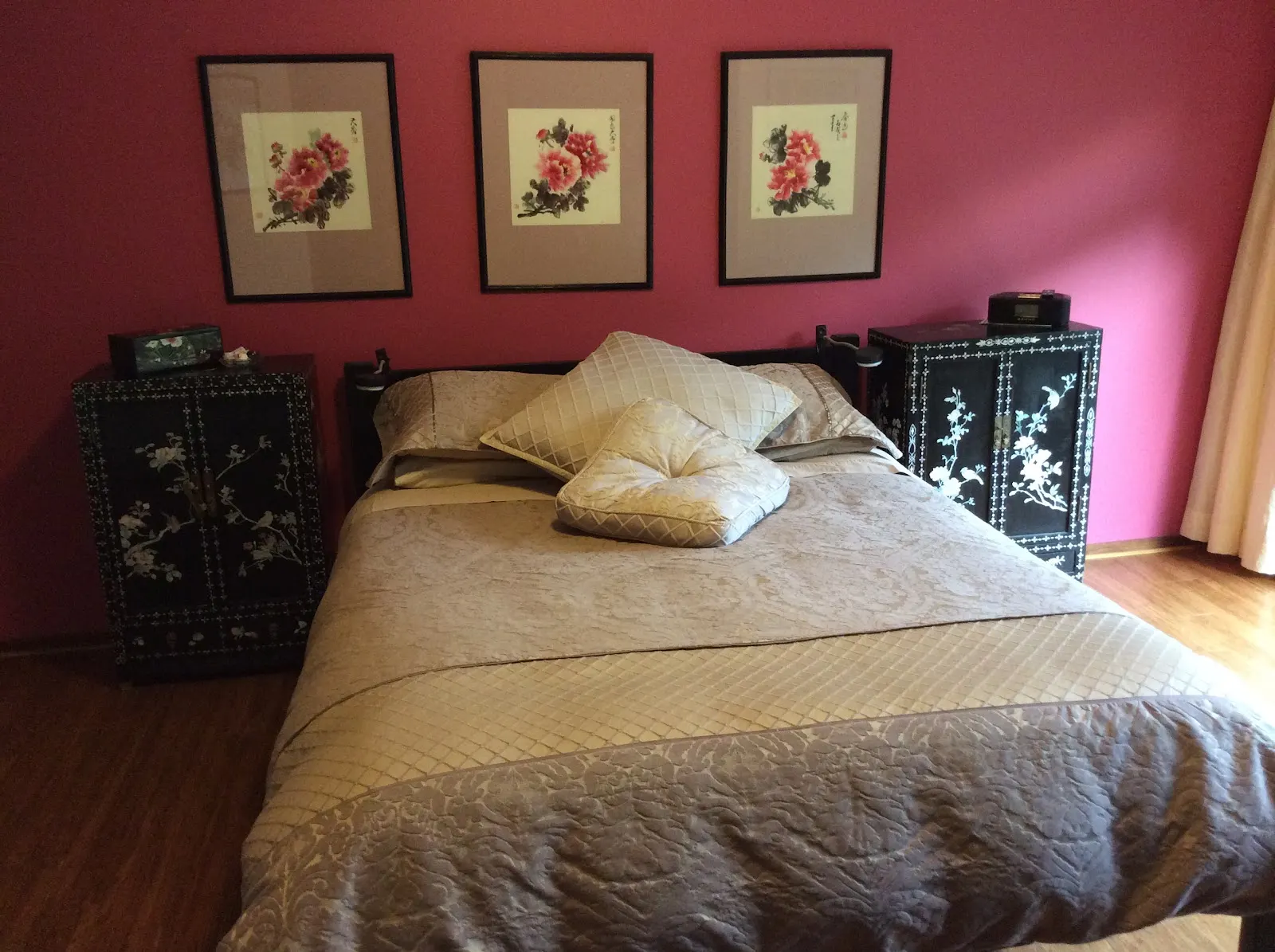 Canberra Retreat Bed and Breakfast