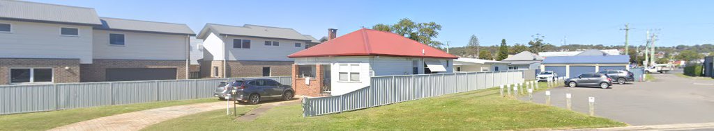 Adamstown Townhouses