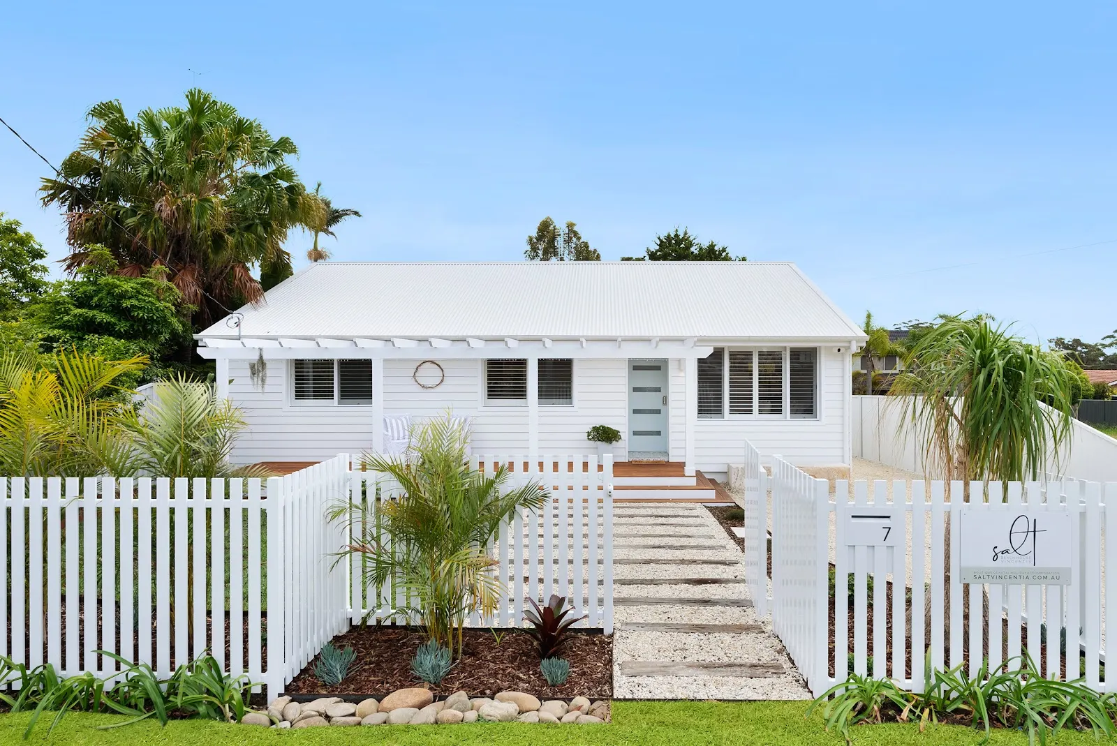 SALT Beach House, Vincentia
