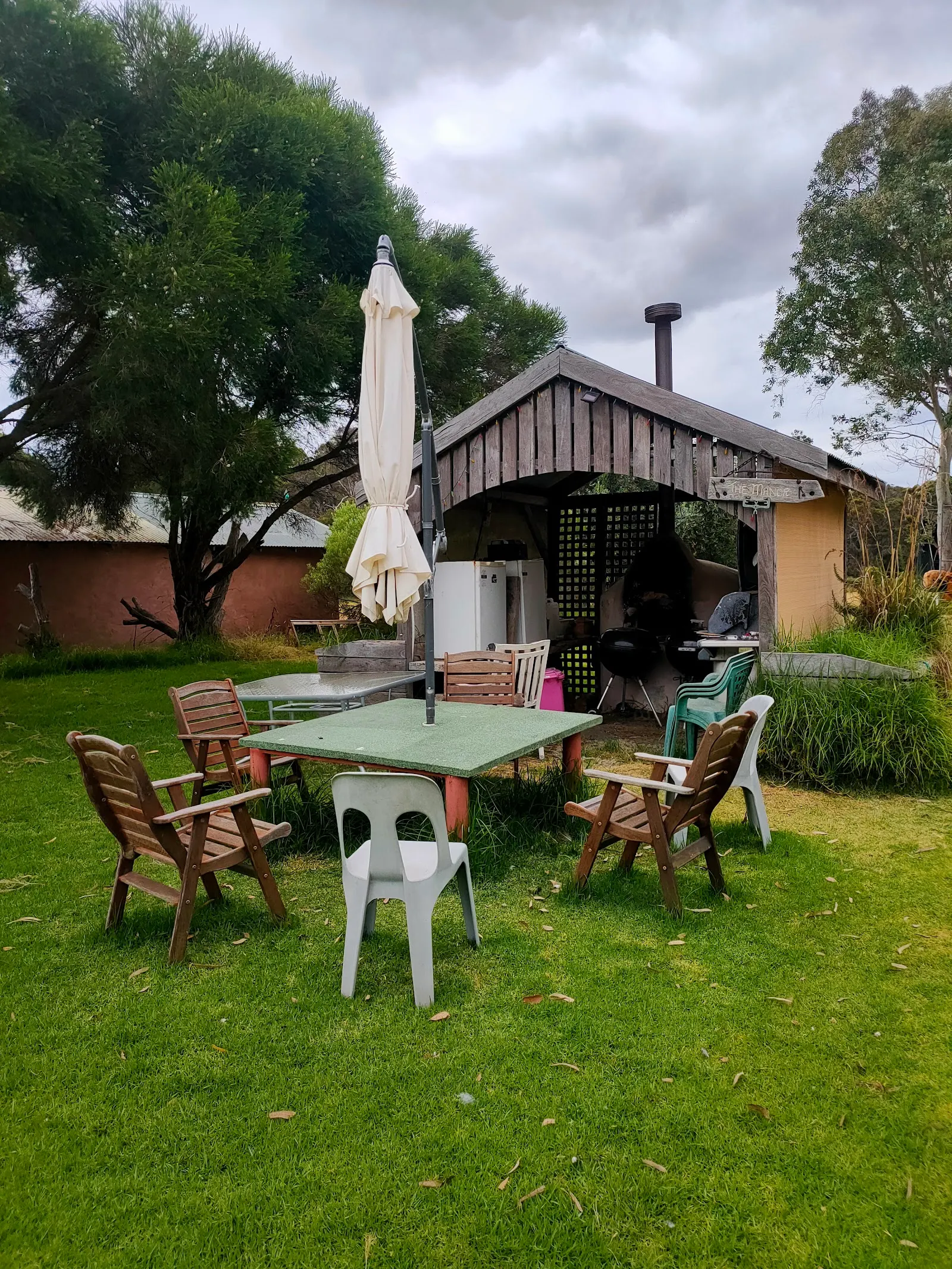Birchfield Farmstay