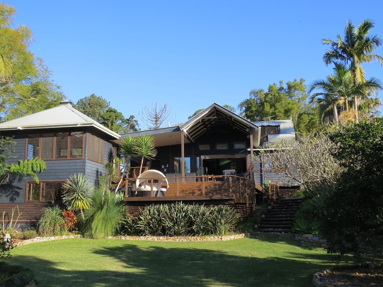 Bellingen Converted Church