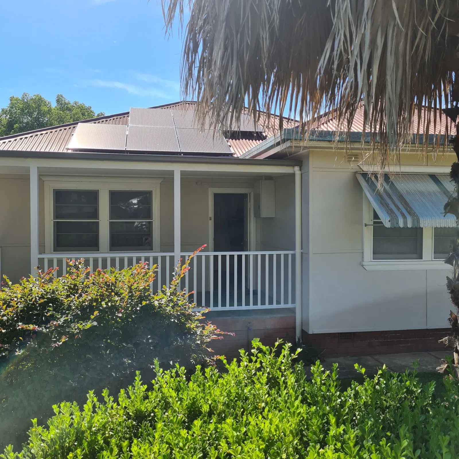 Coco's Cottage