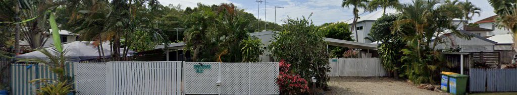 Driftaway Holiday Villas